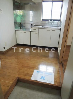 【玄関】 | コートビレジ