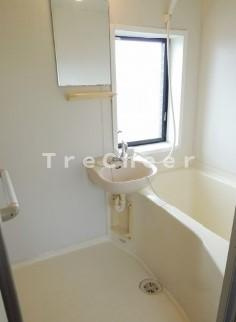 【浴室】 | コートビレジ