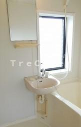 【洗面所】 | コートビレジ