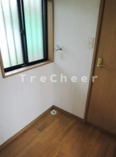 【設備】 | コートビレジ