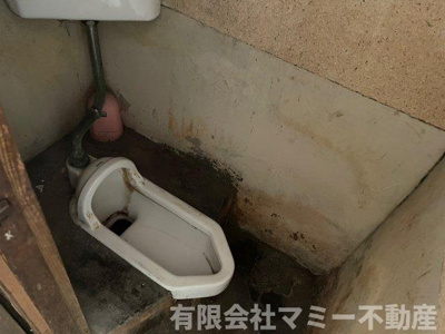 【トイレ】 | 諏訪栄町連鎖店舗事務所Y