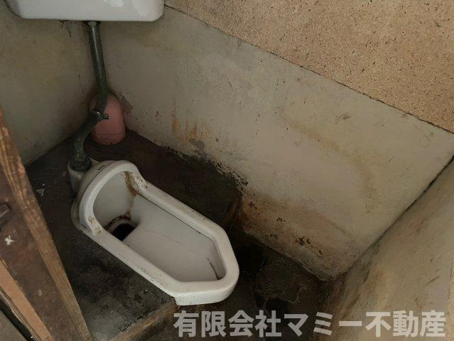 【トイレ】 | 諏訪栄町連鎖店舗事務所Y