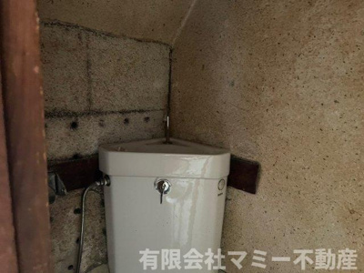 【トイレ】 | 諏訪栄町連鎖店舗事務所Y