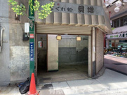 諏訪栄町連鎖店舗事務所Yの画像