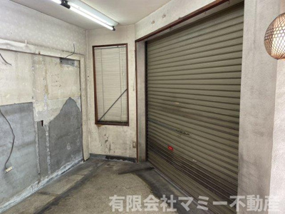 【内装】 | 諏訪栄町連鎖店舗事務所Y