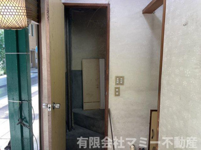 【内装】 | 諏訪栄町連鎖店舗事務所Y