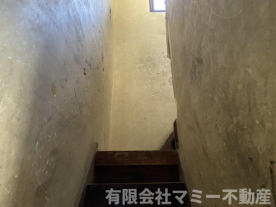 【内装】 | 諏訪栄町連鎖店舗事務所Y