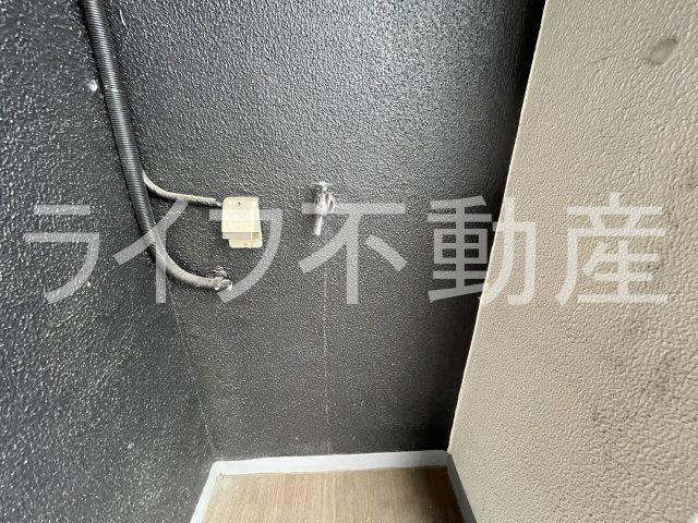 SKコーポ長瀬のその他