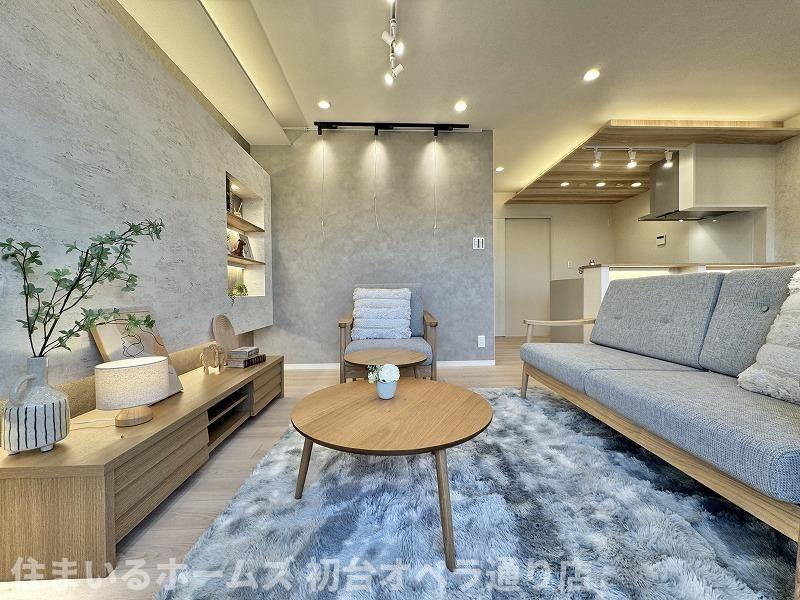 ディアハイム赤羽