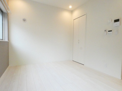 【子供部屋】 | ハーモニーテラス八田Ⅲ