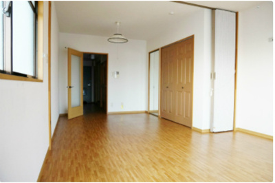 【居間・リビング】 | アトランティス・コウメイ | イメージ写真です。