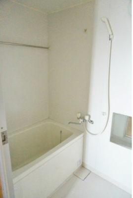 【浴室】 | アトランティス・コウメイ | イメージ写真です。