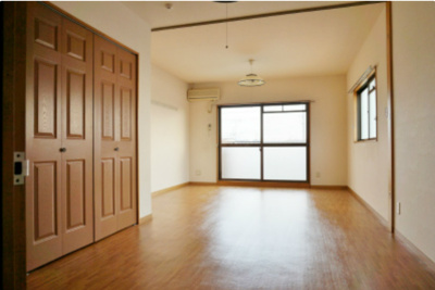 【寝室】 | アトランティス・コウメイ | イメージ写真です。