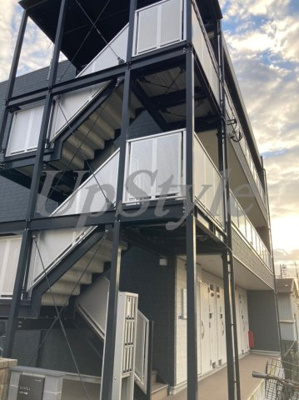 【外観】 | リブリ・エフエス宝町