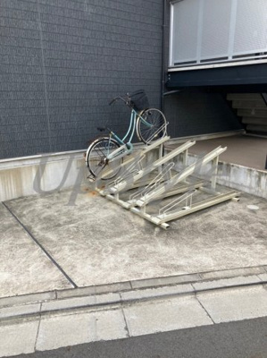 【その他共用部分】 | リブリ・エフエス宝町