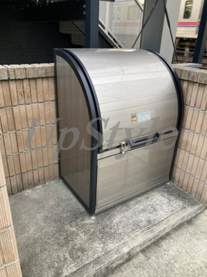 【その他共用部分】 | リブリ・エフエス宝町