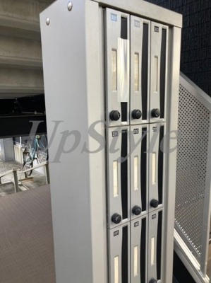 【その他共用部分】 | リブリ・エフエス宝町