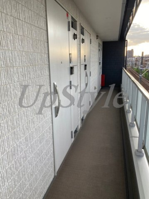 【その他共用部分】 | リブリ・エフエス宝町