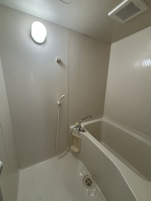 【浴室】 | クリスタルハイツ