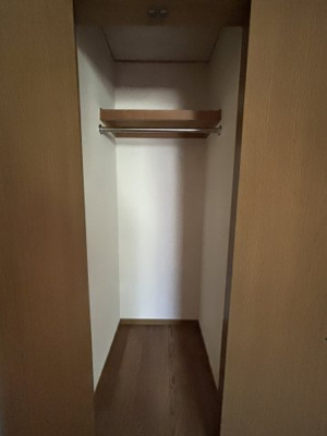 【収納】 | クリスタルハイツ