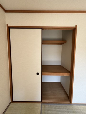 【収納】 | クリスタルハイツ