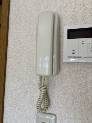 【セキュリティ】 | クリスタルハイツ