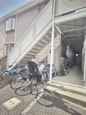 【ロビー】 | クリスタルハイツ