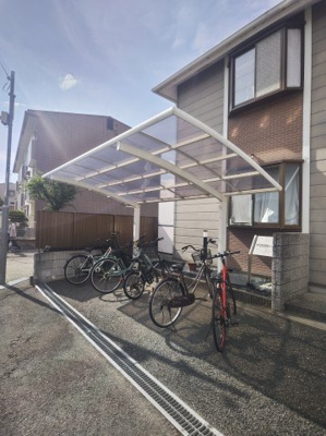 【その他共用部分】 | クリスタルハイツ