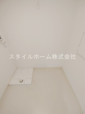 【設備】 | 大羽マンション | 別部屋写真です。