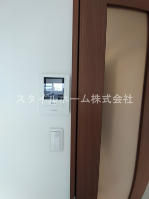【設備】 | 大羽マンション | 別部屋写真です。