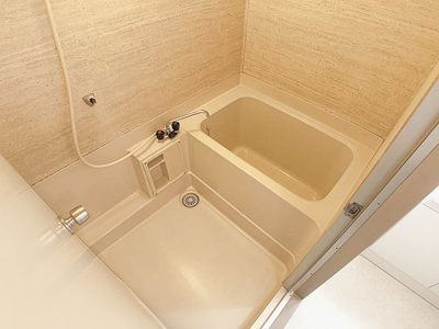 【浴室】 | 藤和鶴舞コープ【名古屋市賃貸・分譲賃貸】