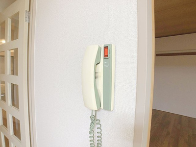 【セキュリティ】 | 藤和鶴舞コープ【名古屋市賃貸・分譲賃貸】