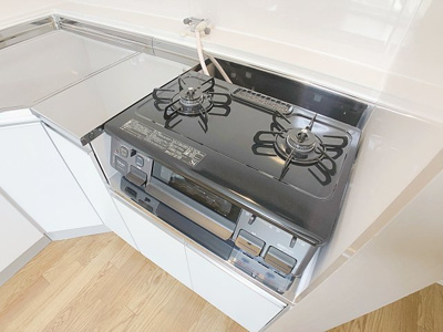 【キッチン】 | 藤和鶴舞コープ【名古屋市賃貸・分譲賃貸】