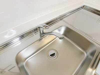 【キッチン】 | 藤和鶴舞コープ【名古屋市賃貸・分譲賃貸】