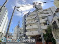 藤和鶴舞コープ【名古屋市賃貸・分譲賃貸】の画像