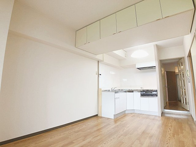 【居間・リビング】 | 藤和鶴舞コープ【名古屋市賃貸・分譲賃貸】