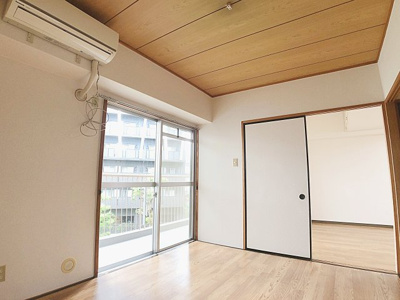 【洋室】 | 藤和鶴舞コープ【名古屋市賃貸・分譲賃貸】