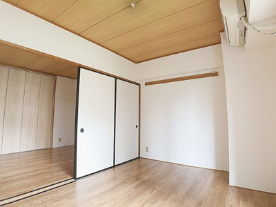 【洋室】 | 藤和鶴舞コープ【名古屋市賃貸・分譲賃貸】