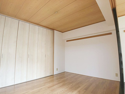 【洋室】 | 藤和鶴舞コープ【名古屋市賃貸・分譲賃貸】