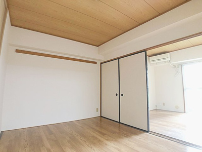 【洋室】 | 藤和鶴舞コープ【名古屋市賃貸・分譲賃貸】