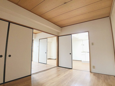 【洋室】 | 藤和鶴舞コープ【名古屋市賃貸・分譲賃貸】