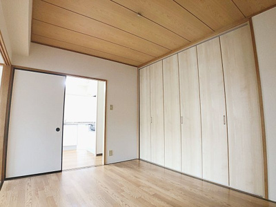 【洋室】 | 藤和鶴舞コープ【名古屋市賃貸・分譲賃貸】