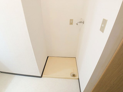 【洗面所】 | 藤和鶴舞コープ【名古屋市賃貸・分譲賃貸】