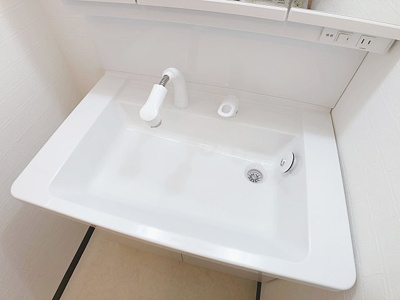 【独立洗面台】 | 藤和鶴舞コープ【名古屋市賃貸・分譲賃貸】