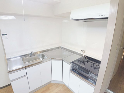 【キッチン】 | 藤和鶴舞コープ【名古屋市賃貸・分譲賃貸】