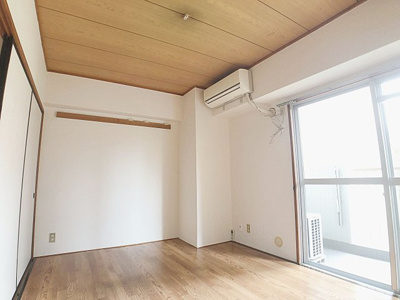 【内装】 | 藤和鶴舞コープ【名古屋市賃貸・分譲賃貸】