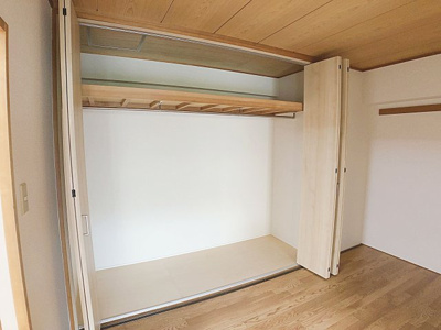 【収納】 | 藤和鶴舞コープ【名古屋市賃貸・分譲賃貸】