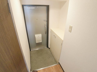 【玄関】 | 藤和鶴舞コープ【名古屋市賃貸・分譲賃貸】