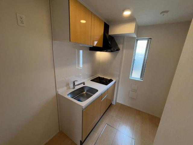 グランドコートⅢのキッチン|キッチン