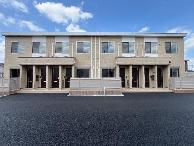 グランドコートⅢ